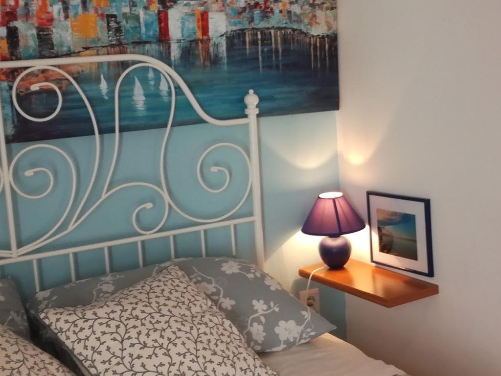 Apartments Tamara Sukošan المظهر الخارجي الصورة
