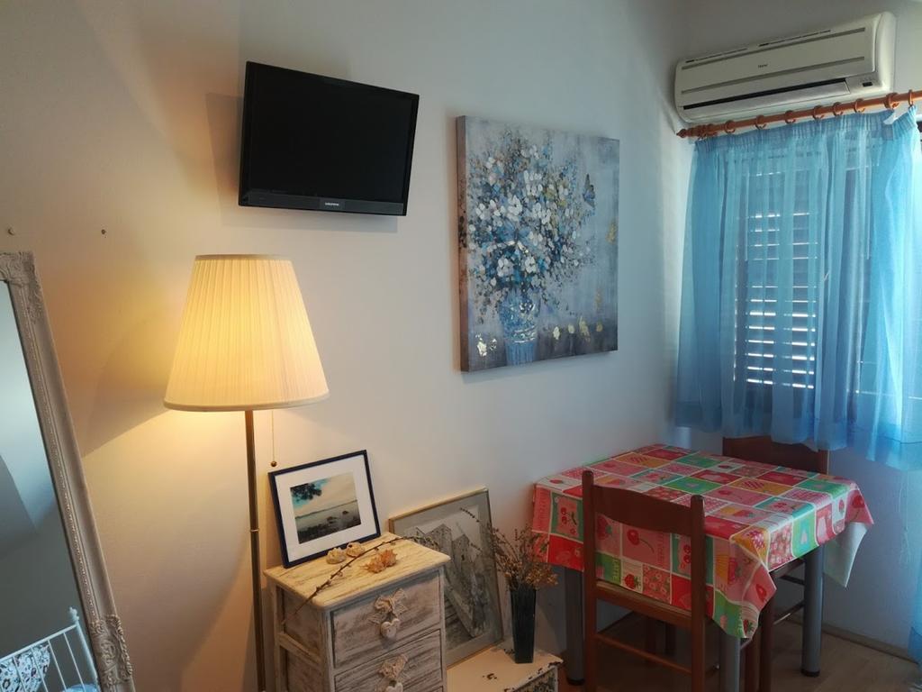 Apartments Tamara Sukošan المظهر الخارجي الصورة