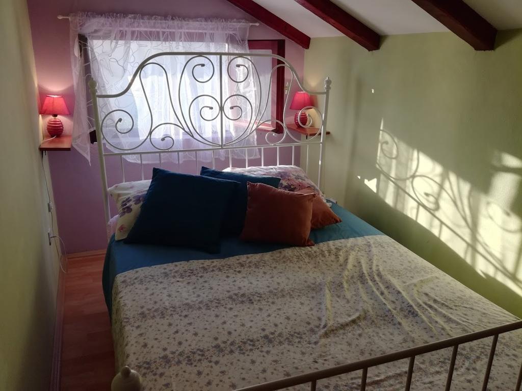 Apartments Tamara Sukošan المظهر الخارجي الصورة