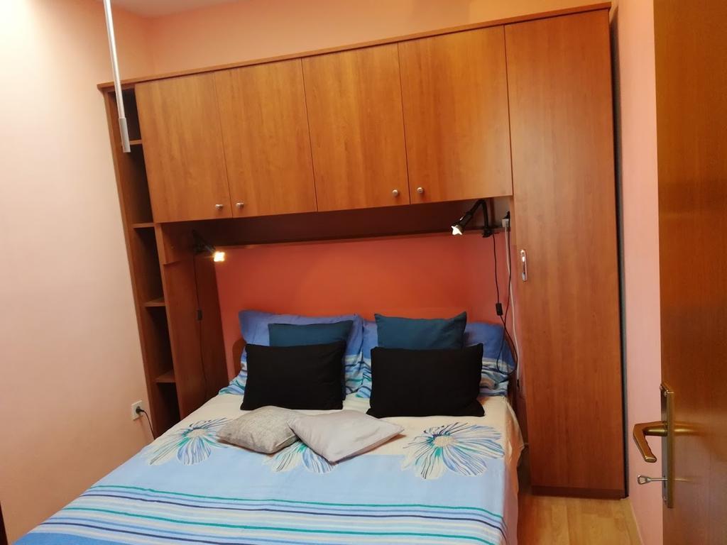 Apartments Tamara Sukošan المظهر الخارجي الصورة